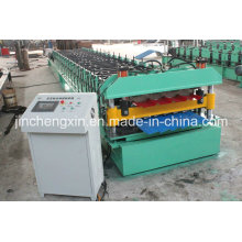 Botou Double Layer Rolling Machine